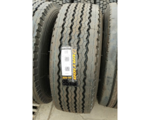 Ovation VI-022 (прицепная) 235/75 R17.5 143/141J Ovation VI-022 (прицепная) 235/75 R17.5 143/141J